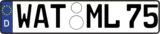 WAT-ML75