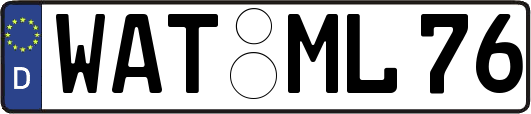 WAT-ML76