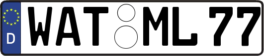 WAT-ML77