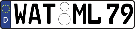 WAT-ML79