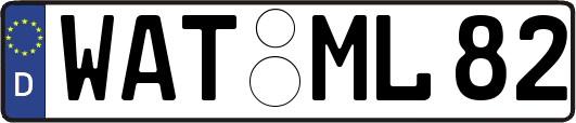 WAT-ML82