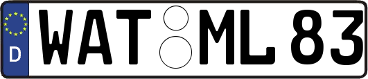 WAT-ML83