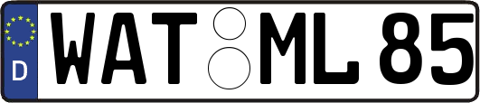 WAT-ML85