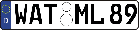 WAT-ML89