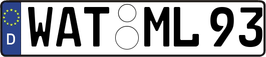 WAT-ML93
