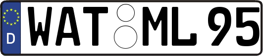 WAT-ML95