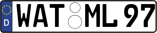 WAT-ML97