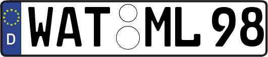 WAT-ML98