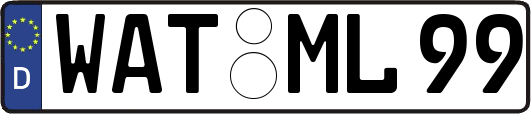 WAT-ML99