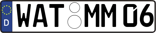 WAT-MM06