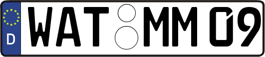 WAT-MM09