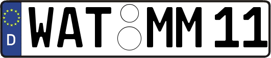 WAT-MM11