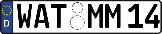 WAT-MM14