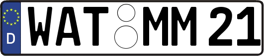 WAT-MM21