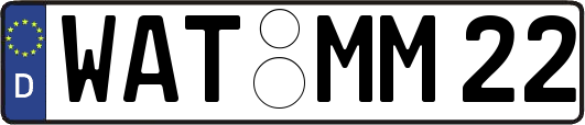 WAT-MM22