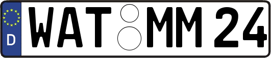 WAT-MM24