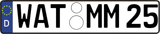 WAT-MM25