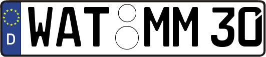 WAT-MM30