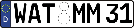 WAT-MM31