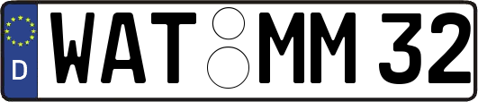 WAT-MM32