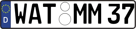 WAT-MM37
