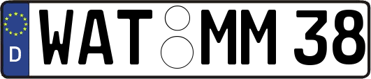 WAT-MM38