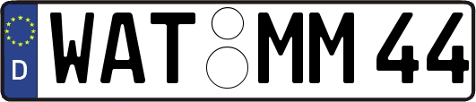 WAT-MM44