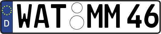 WAT-MM46