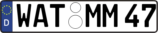 WAT-MM47