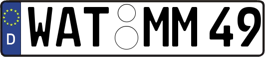 WAT-MM49
