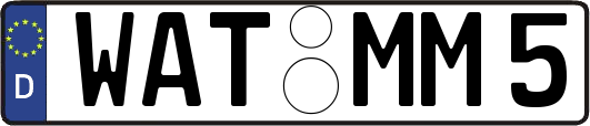 WAT-MM5