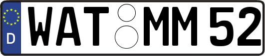 WAT-MM52