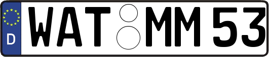 WAT-MM53