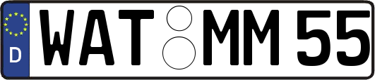 WAT-MM55
