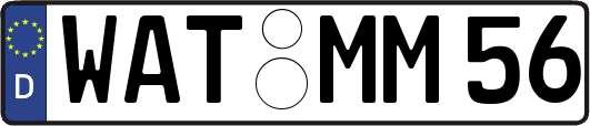 WAT-MM56