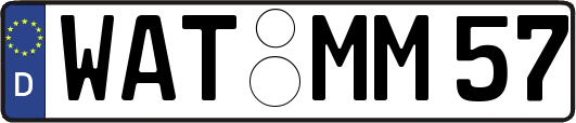 WAT-MM57