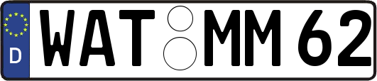 WAT-MM62