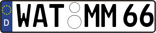 WAT-MM66