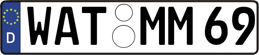 WAT-MM69