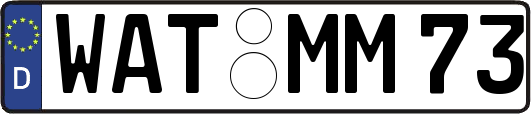 WAT-MM73