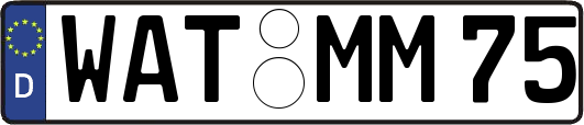 WAT-MM75