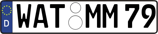 WAT-MM79
