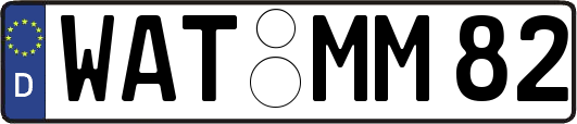 WAT-MM82