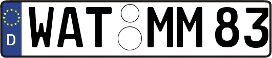 WAT-MM83