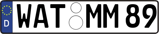 WAT-MM89