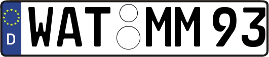 WAT-MM93