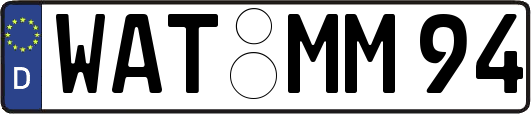 WAT-MM94