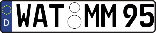 WAT-MM95