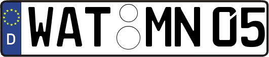 WAT-MN05