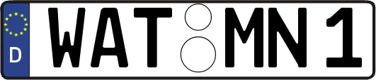 WAT-MN1